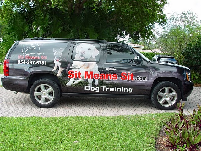 vehicle wrap